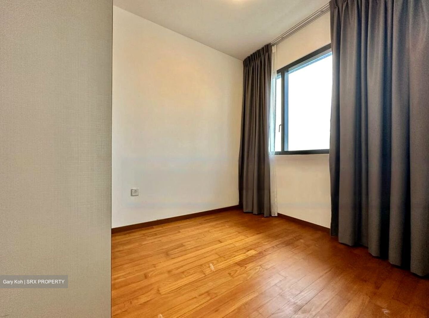 Stirling Residences (D3), Apartment #456197641